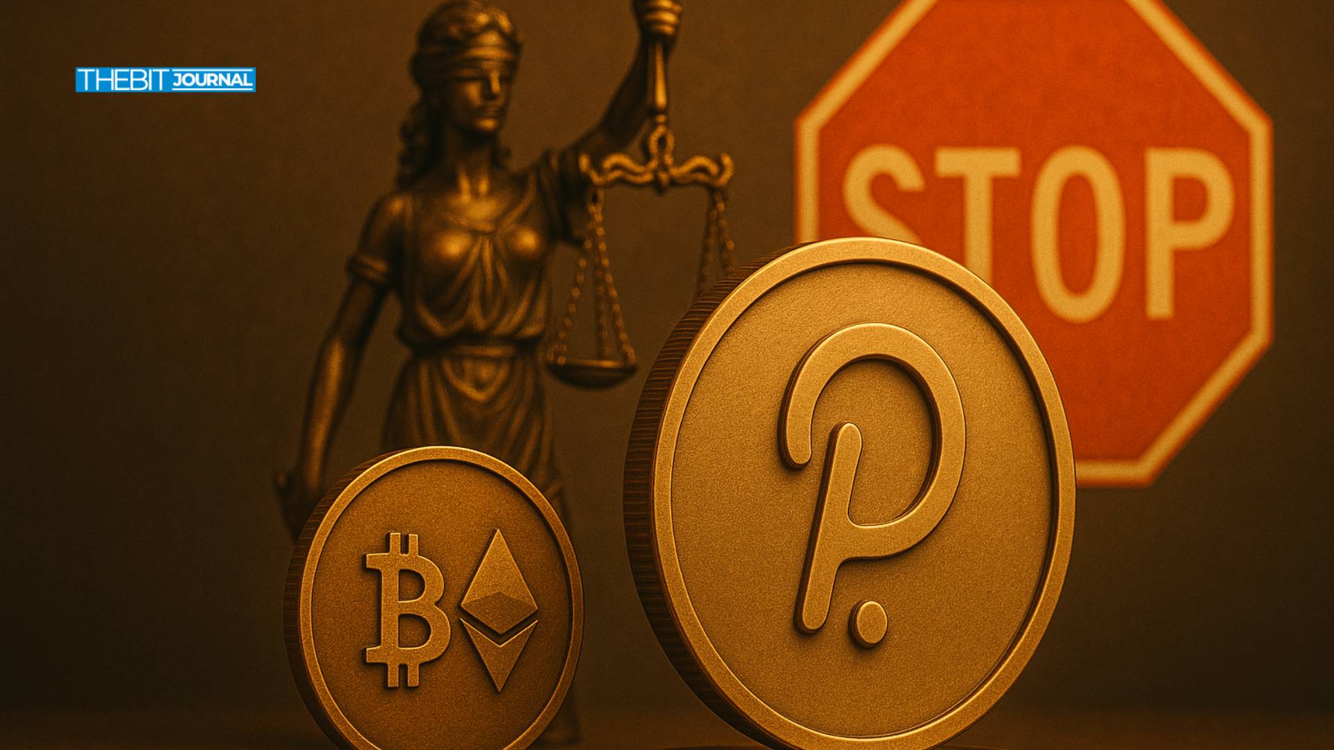 How Polkadot ETF Launch Signals New Phase for Altcoin Funds 9 How Polkadot ETF Launch Signals New Phase for Altcoin Funds
