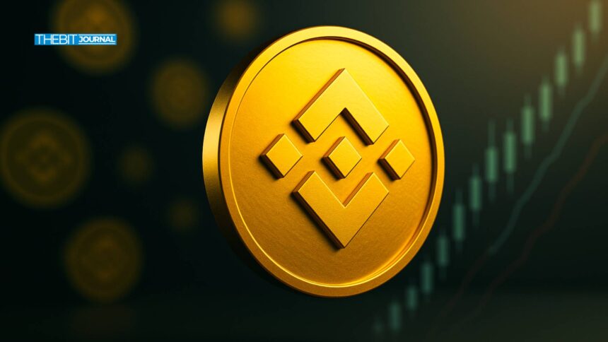 Binance AI Token Report unterstreicht Bestrebungen zur Zusammenführung von KI- und Kryptomärkten 7 Binance AI Token Report unterstreicht Bestrebungen zur Zusammenführung von KI- und Kryptomärkten