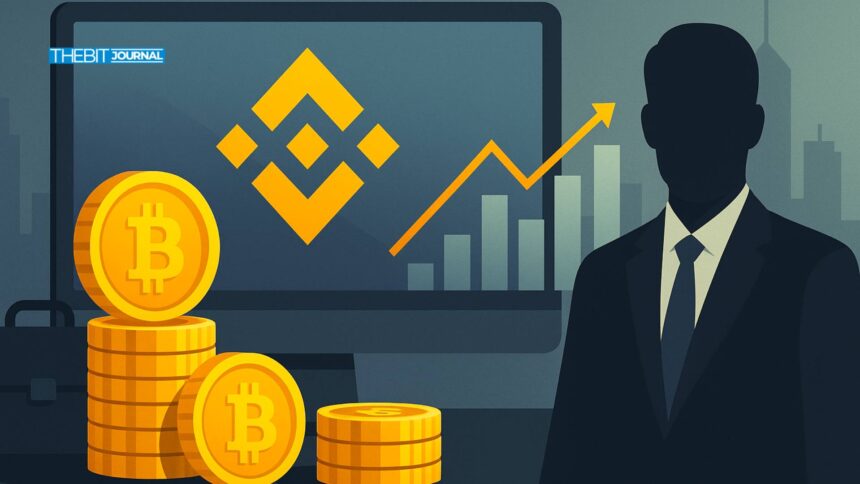 Wird die Partnerschaft zwischen Binance und Franklin Templeton die Akzeptanz von tokenisierten Produkten fördern?