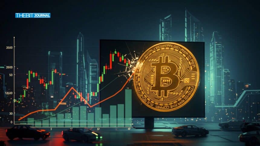Bitcoin ETF Inflows Hit 936 Million in a Day Signal New Bull Run