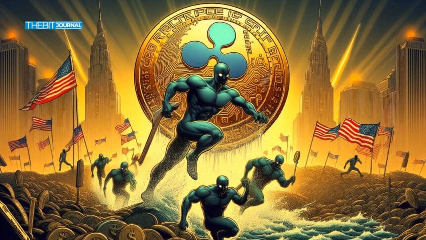 Altcoin-ETFs auf der DTCC-Liste: Solana, XRP und Hedera stehen kurz vor der Zulassung durch die SEC