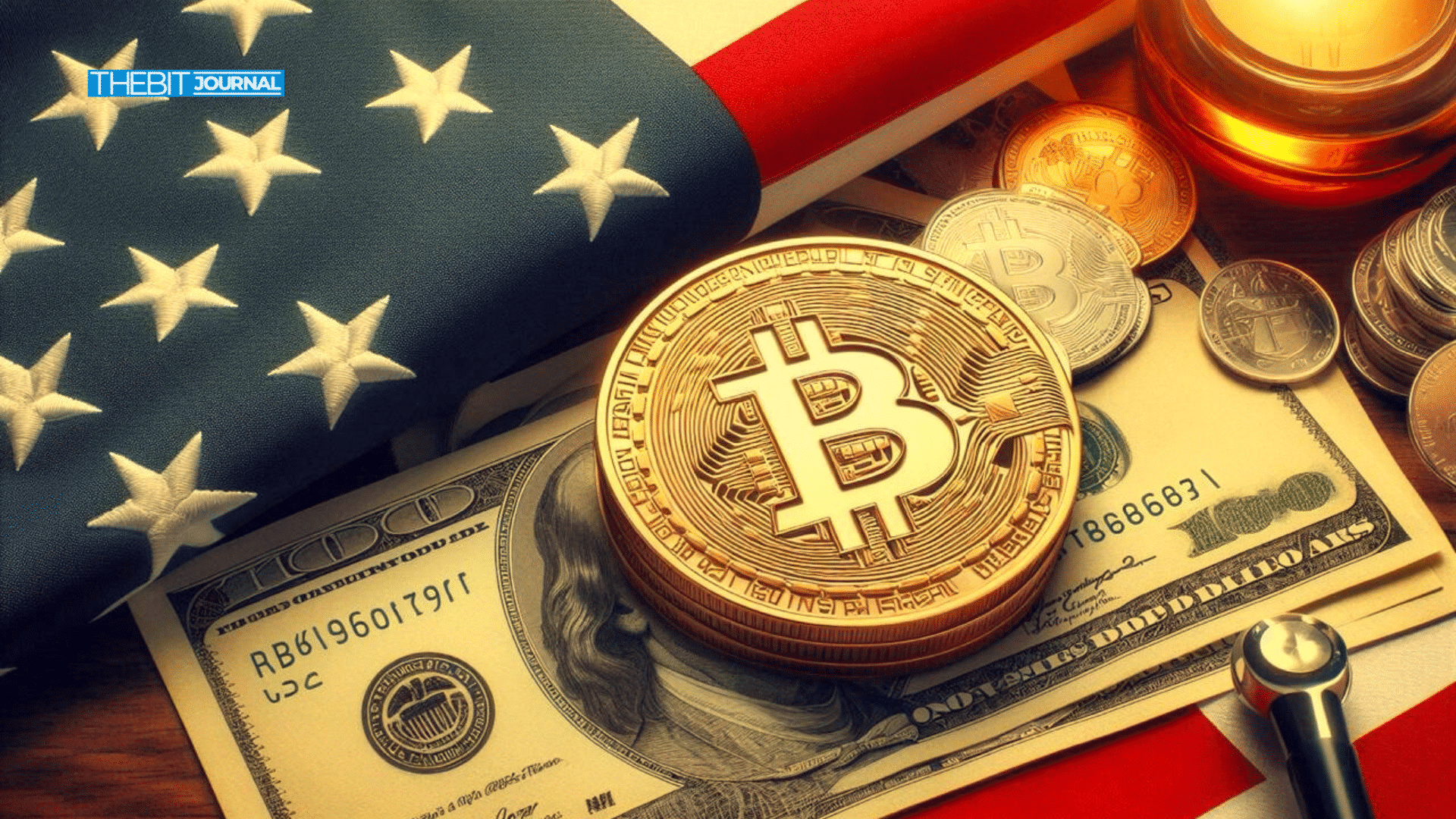 US Iran War Costs Reached Half the Value of the Bitcoin Reserve, White House Says 9 US Iran War Costs Reached Half the Value of the Bitcoin Reserve