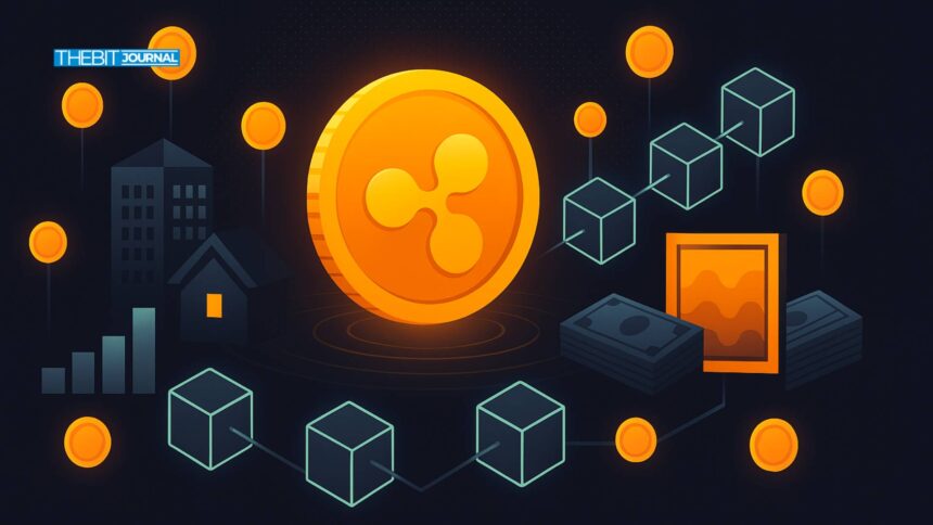 Ripple AI Investment hat laut einem Bericht Zahlungen über XRPL-Maschinen mittels RLUSD im Visier 7 Ripple's Tokenization Ripple AI Investment hat laut einem Bericht Zahlungen über XRPL-Maschinen mittels RLUSD im Visier