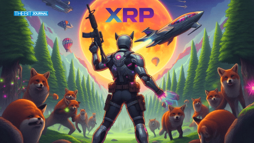 Wie der Canary XRP ETF Rekorde brach und Erwartungen übertraf 7 Wie der Canary XRP ETF Rekorde brach und Erwartungen übertraf
