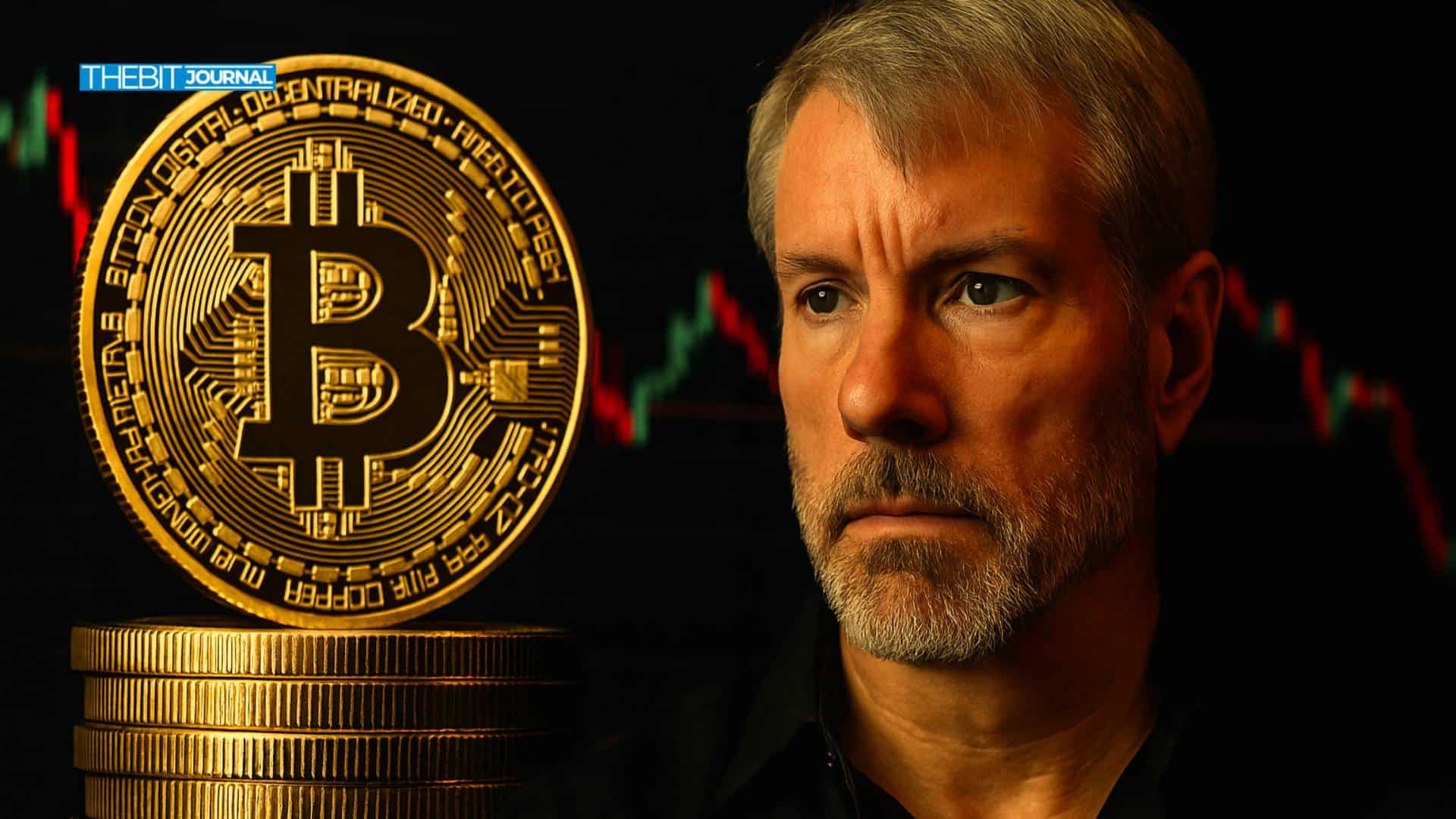 Why Strategy May Finally Sell Bitcoin After $12.5B Loss