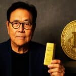 Robert Kiyosaki sieht Chance im Goldpreis-Absturz, während das Metall unter 4.000 US-Dollar fällt