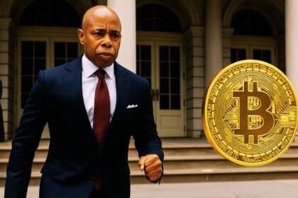 Eric Adams weist Vorwürfe eines Rug Pulls beim NYC Token zurück