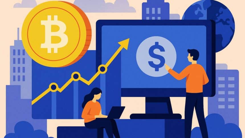 Ein Stablecoin-Markt im Wert von 1 Billion Dollar bis 2026? Warum Experten sagen, dass dies realistisch ist