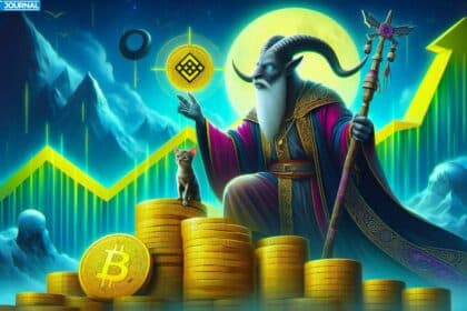 BNB Preis Prognose: Kann Binance Coin bis 2027 die 2.000 Dollar Marke erreichen?
