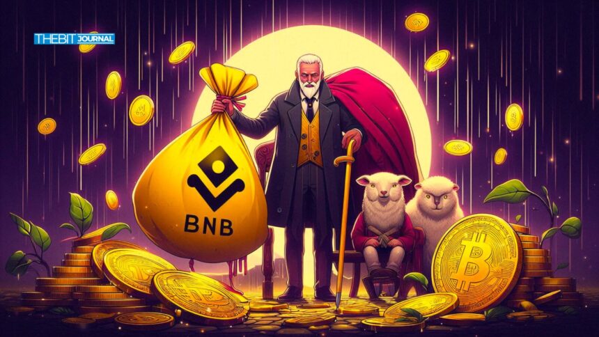 BNB Chain RWA Growth Surges as Stablecoin Supply Reaches $16.12B 7 BNB Chain RWA Growth Surges as Stablecoin Supply Reaches $16.12B