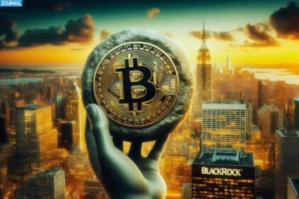 BlackRock Bitcoin Kauf: 60 Millionen Dollar Akquisition unterstreicht Anstieg institutioneller Käufe