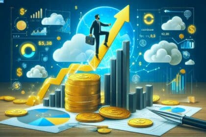 Bitcoin Prognose von 1 Million Dollar rückt in den Mittelpunkt, da Coinbase CEO bullischen Trend hervorhebt