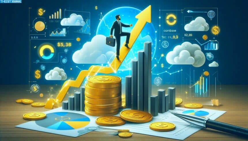 Bitcoin Prognose von 1 Million Dollar rückt in den Mittelpunkt, da Coinbase CEO bullischen Trend hervorhebt 7 Bitcoin Prognose von 1 Million Dollar rückt in den Mittelpunkt, da Coinbase CEO bullischen Trend hervorhebt