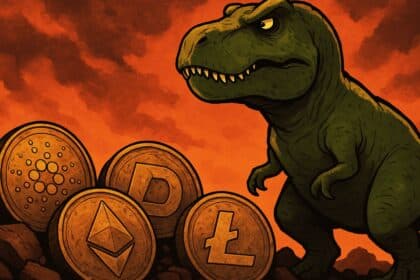 Altcoin-Saison 2025 abgesagt? Was 6 Milliarden Dollar an ETF-Geldern mit dem Markt gemacht haben