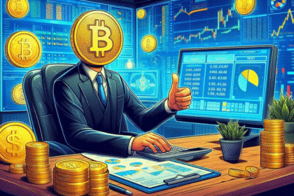 Morgan Stanley MSNXX führt einen regulierten Stablecoin-Reservefonds ein