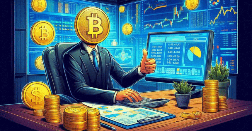 Wie E-Commerce das Einkaufsverhalten der Amerikaner im Jahr 2025 prägt 7 Morgan Stanley MSNXX führt einen regulierten Stablecoin-Reservefonds ein