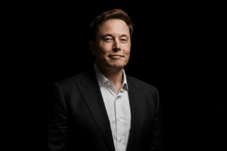 Elon Musk Net Worth Surpasses Entire Crypto Market Outside Bitcoin
