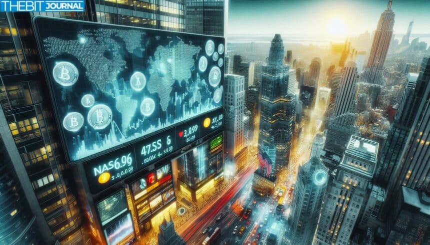 Galaxy Digital Hedge Fund will 100 Millionen Dollar einsetzen, während sich der Kryptomarkt neu ordnet