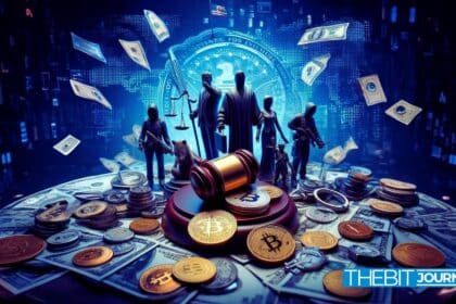 SEC und CFTC bündeln ihre Kräfte: Ist dies ein Wendepunkt für die US Krypto Regulierung?