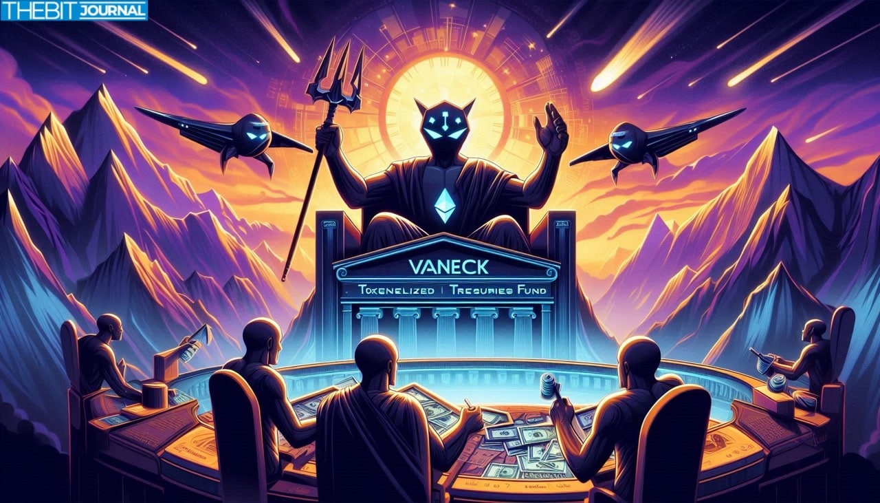 VanEck Issues First Bitcoin Bull Call Since the 2025 Market Bottom