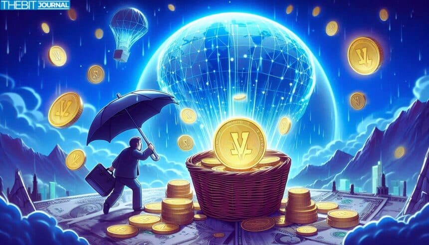 Was ist ein Krypto-Airdrop und lohnt er sich 2025 noch? 7 Was ist ein Krypto-Airdrop und lohnt er sich 2025 noch?