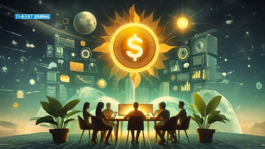 GSN startet Pilotprojekt in Jakarta für 200 Millionen Dollar RWA-Tokenisierung in Südostasien 7 GSN startet Pilotprojekt in Jakarta für 200 Millionen Dollar RWA-Tokenisierung in Südostasien