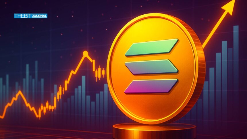 Solana-Preisvolatilität: 2,5 Millionen SOL wechseln zu Binance – wie geht es weiter? 7 Solana-Preisvolatilität: 2,5 Millionen SOL wechseln zu Binance – wie geht es weiter?