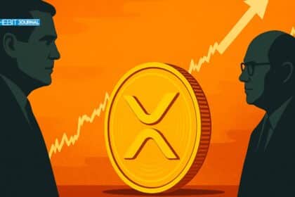 Der Kursanstieg von XRP gewinnt an Dynamik, da die Aktivität auf den Ledgern trotz Abflüssen aus ETFs stark zunimmt