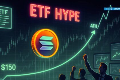 Solana ETF verzeichnen Zuflüsse in Höhe von 48 Millionen US-Dollar, während BTC- und ETH-Fonds 550 Millionen US-Dollar verlieren
