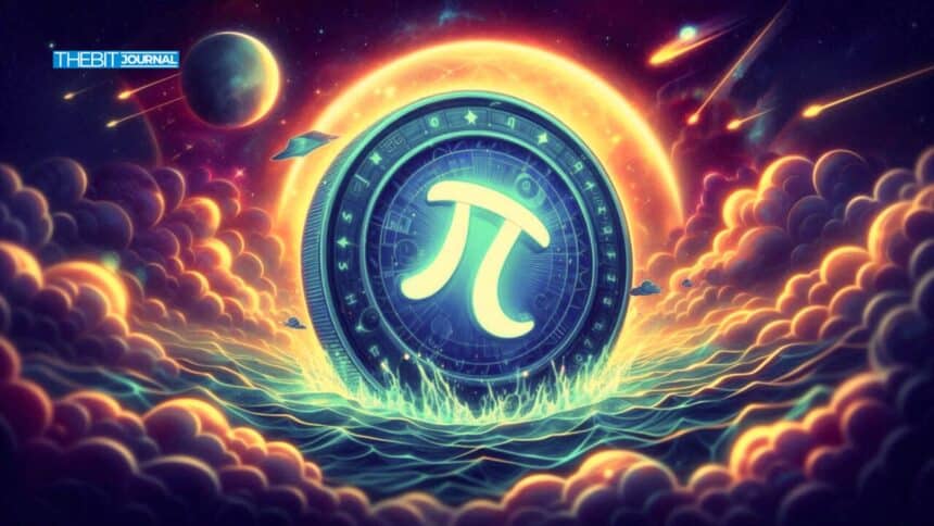 Pi Coin Price Prediction for 2025-2030: What is Driving Pi's Future Value? 7 Pi Coin Price Prediction for 2025-2030: What is Driving Pi's Future Value?