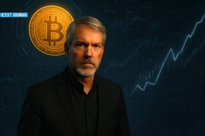 Bitcoin-Rückgang verschärft sich Saylor deutet weiteren Großkauf an