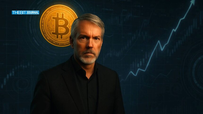 Bitcoin-Rückgang verschärft sich Saylor deutet weiteren Großkauf an 7 Bitcoin-Rückgang verschärft sich Saylor deutet weiteren Großkauf an