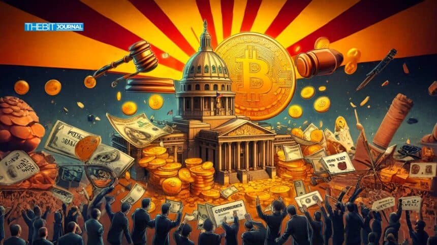 Verzögerung des Kryptogesetzes bis 2025: Senat verschiebt US-Regulierung auf 2026 7 Verzögerung des Kryptogesetzes bis 2025: Senat verschiebt US-Regulierung auf 2026