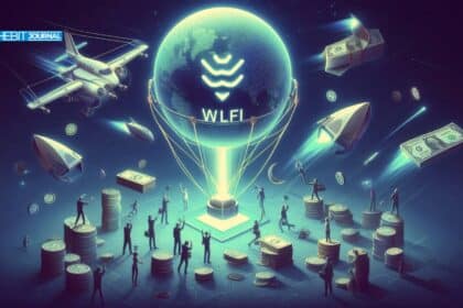 WLFI-Preis gewinnt an Dynamik, da Händler Entscheidung zur Unternehmensführung erwarten