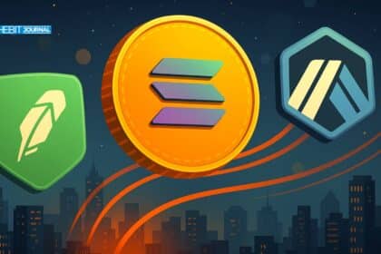 Robinhood-Chain: Meme-Coins treiben TVL-Anstieg um das Zehnfache an – Hat Vlad Tenev das Drehbuch von Solana kopiert?