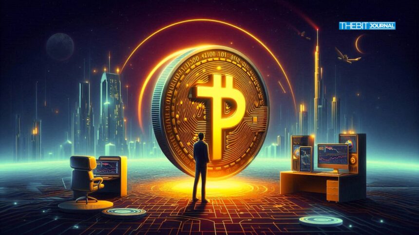 Pi Network Whale löst Raserei aus: Insider-Manöver oder Zufall? 7 Pi Network Whale löst Raserei aus: Insider-Manöver oder Zufall?