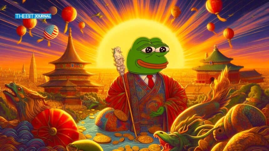 PEPE Price Forecast 2025–2030 Is Wild: What Analysts Are Predicting 7 PEPE Price Forecast 2025–2030 Is Wild: What Analysts Are Predicting