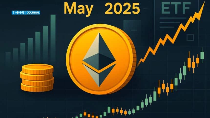 Ethereum Price Drivers in 2025: What Will Shape the Next Big Rally 7 Ethereum Price Drivers in 2025: What Will Shape the Next Big Rally