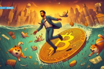 Die Sorge um einen Bitcoin-Preisverfall steigt, da das Jahresende und damit erhöhte Volatilität näher rücken.