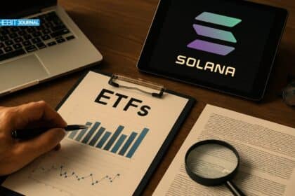 Solana-Kursprognose steigt nach dem Start des Bitwise ETF