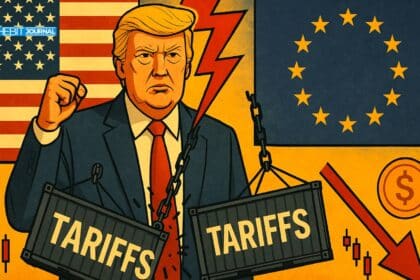 Trump-Zollpause lässt Kryptomärkte steigen: Bitcoin und Altcoins im Plus