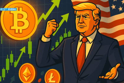 TRUMP Coin Kursprognose: Walaktivität zielt auf Durchbruch bei 15 $ ab