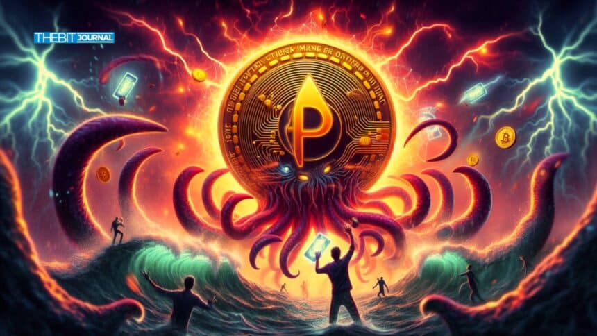 Klage gegen Pi Network löst große Besorgnis unter Krypto-Nutzern aus