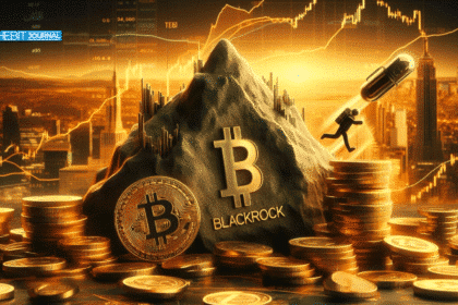 BlackRock IBIT steigert die weltweite Nachfrage nach Bitcoin