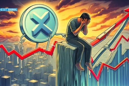Deutet der XRP-ETF auf eine baldige größere Preisänderung hin?