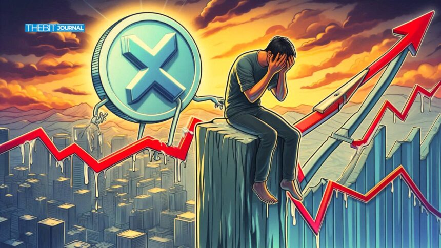 Deutet der XRP-ETF auf eine baldige größere Preisänderung hin? 7 Deutet der XRP-ETF auf eine baldige größere Preisänderung hin?