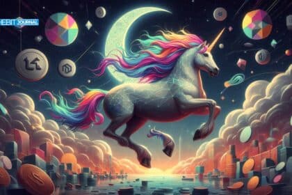 Bitwise registriert Uniswap-ETF-Trust, während UNI steigt