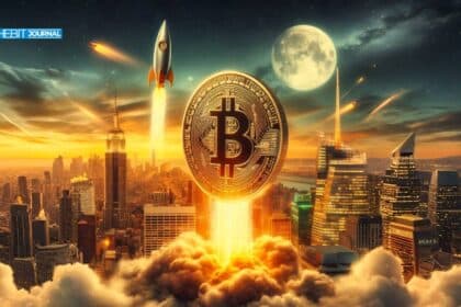 Bitcoin-Rallye nähert sich 75.000 US-Dollar durch steigende ETF-Zuflüsse
