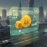 Metaplanet Bitcoin Treasury Strategy Faces 100K BTC Test After MARA Flip