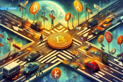 Crypto Forecast: BTC, ETH, LINK, XRP, ADA, BNB and DOGE Form Bullish Patterns